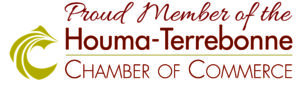 Houma-Terrebonne Chamber of Commerce Logo